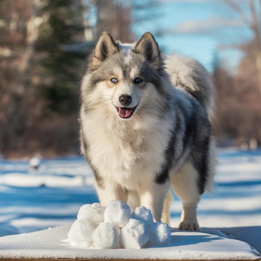 Alaskan Klee Kai: Everything You Need to Know