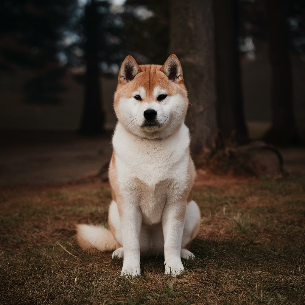 Akita Inu: Everything You Need to Know