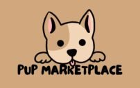 pup marketplace logo