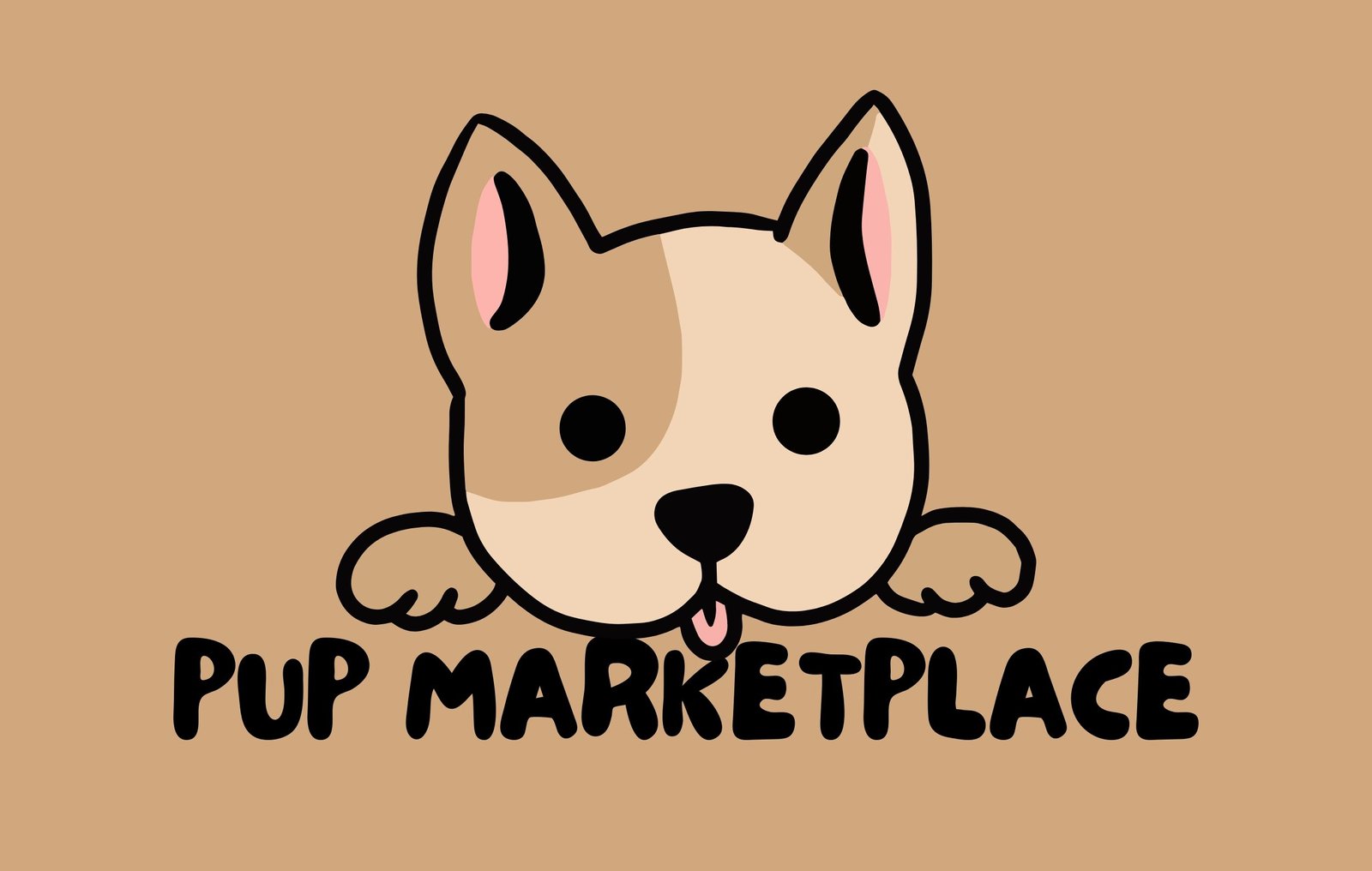 Pup marketplace 