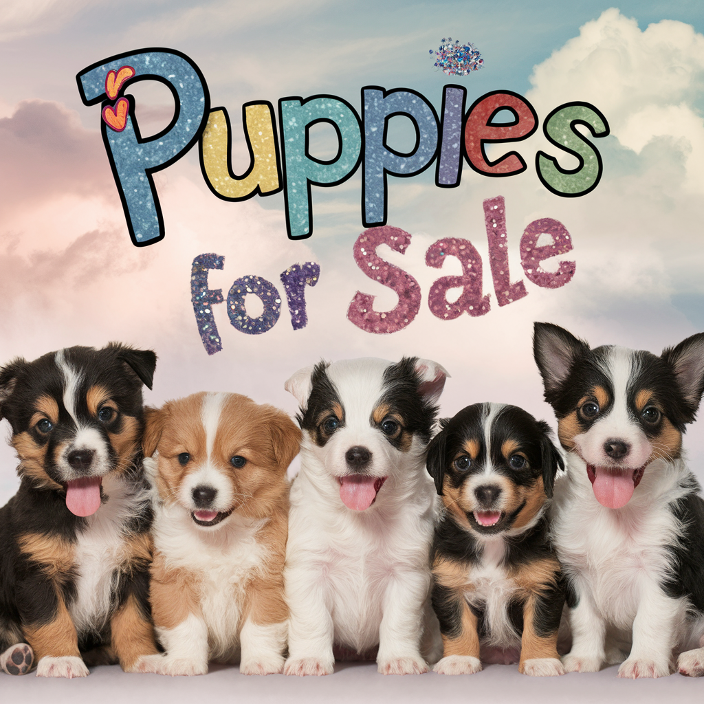 Find Your Perfect Puppy: Browse Free Listings at Our Puppy Marketplace