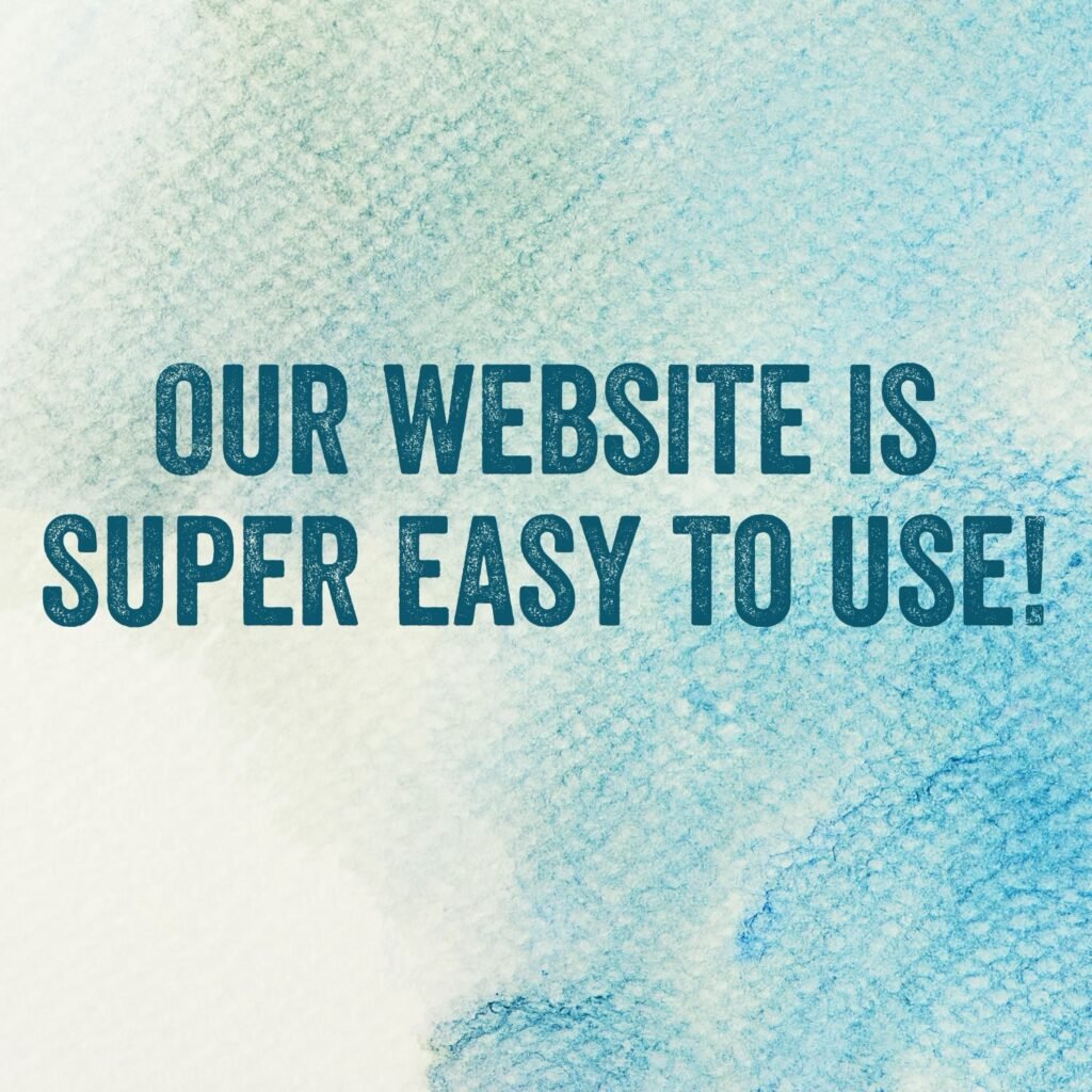 Our website is super easy to use to sell puppies!