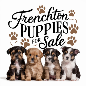 Finding Your Perfect Companion: Frenchton Puppies for Sale