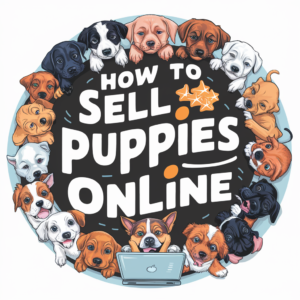 How to Sell Puppies Online: The Best Platforms and Tips for Breeders